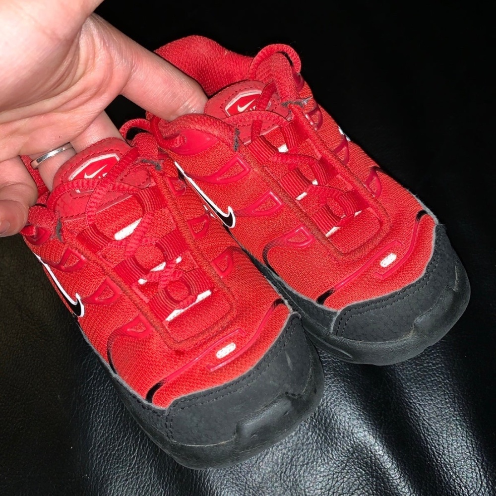 7c Nike Air Max Plus TD